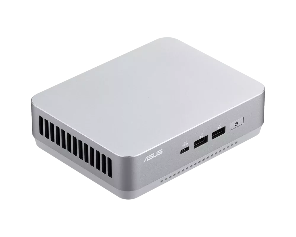 Настолен компютър ASUS NUC 14 Pro+ Kit 3