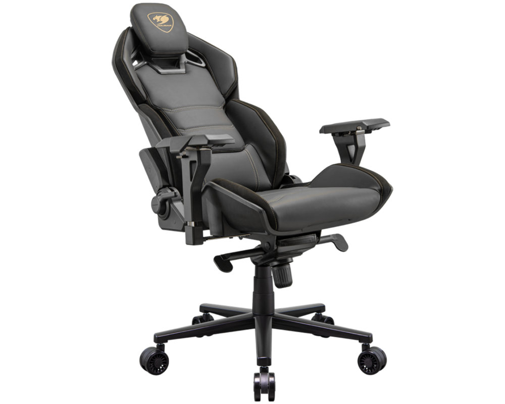 Геймърски стол COUGAR Chair Hotrod Royal 5