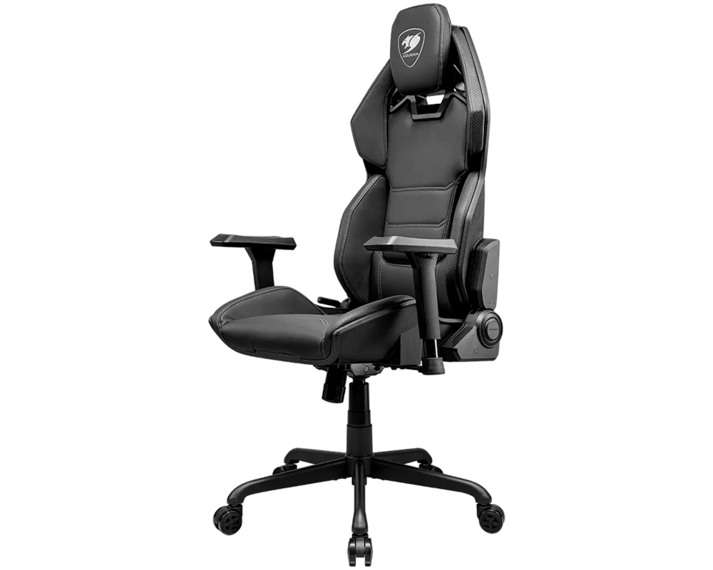 Геймърски стол COUGAR Chair Hotrod Royal 2