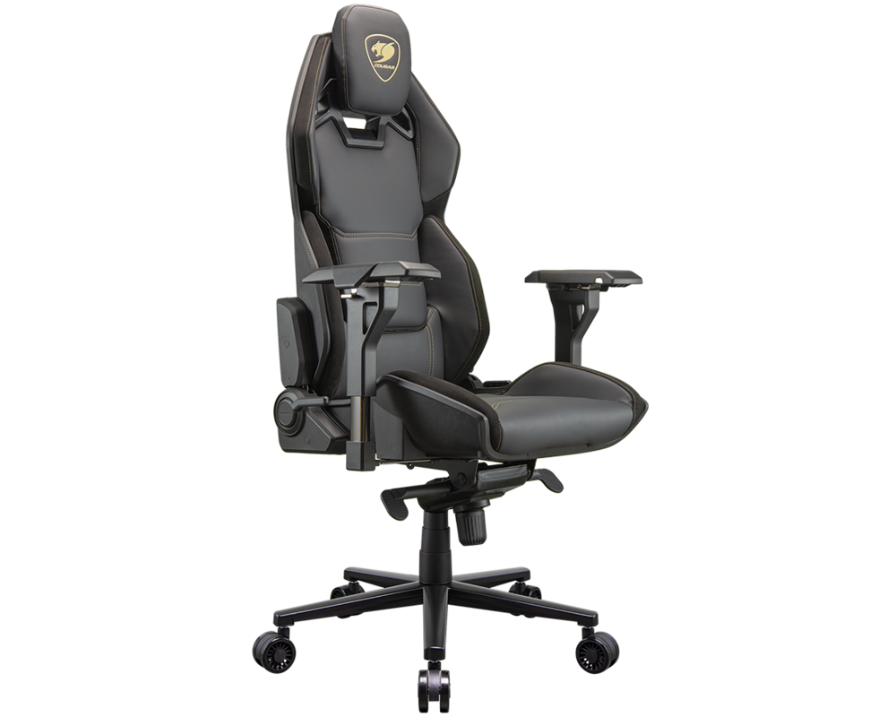 Геймърски стол COUGAR Chair Hotrod Royal 3