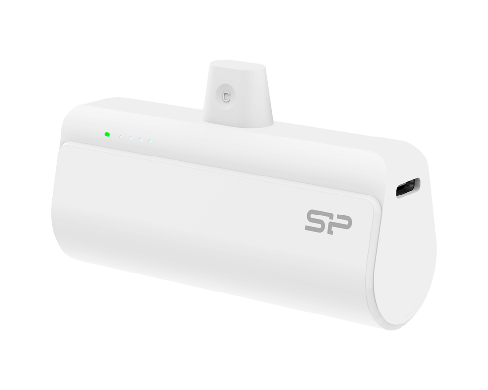Външна батерия Silicon Power Power Bank 2