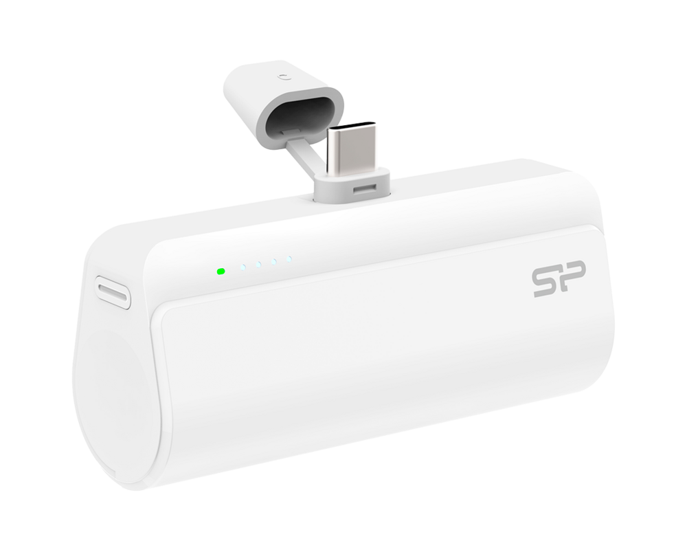 Външна батерия Silicon Power Power Bank 3