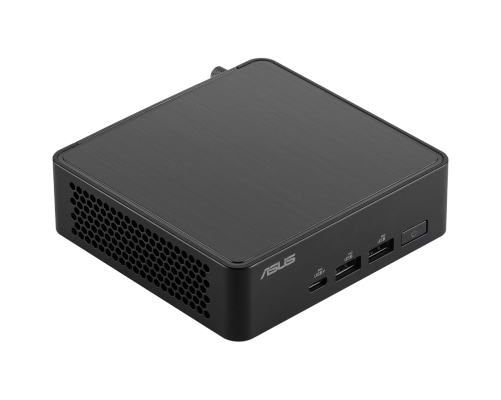 Настолен компютър ASUS NUC 14 Pro 3