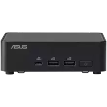  ASUS NUC 14 Pro 760435 90AR0072-M000P0 на топ цена - PIC.bg