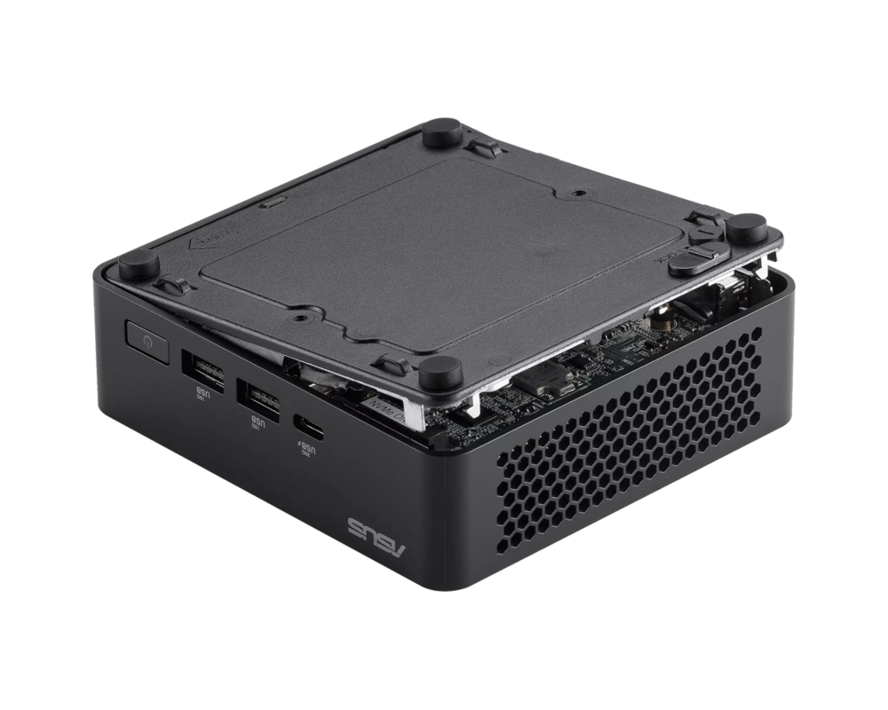 Настолен компютър ASUS NUC 14 Pro 4