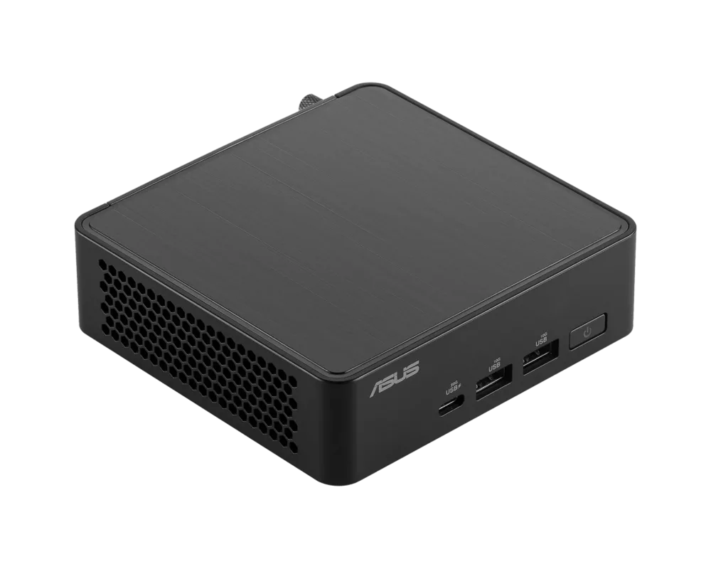 Настолен компютър ASUS NUC 14 Pro 3