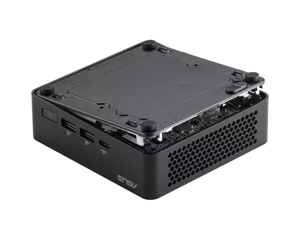 Настолен компютър ASUS NUC 14 Pro 4