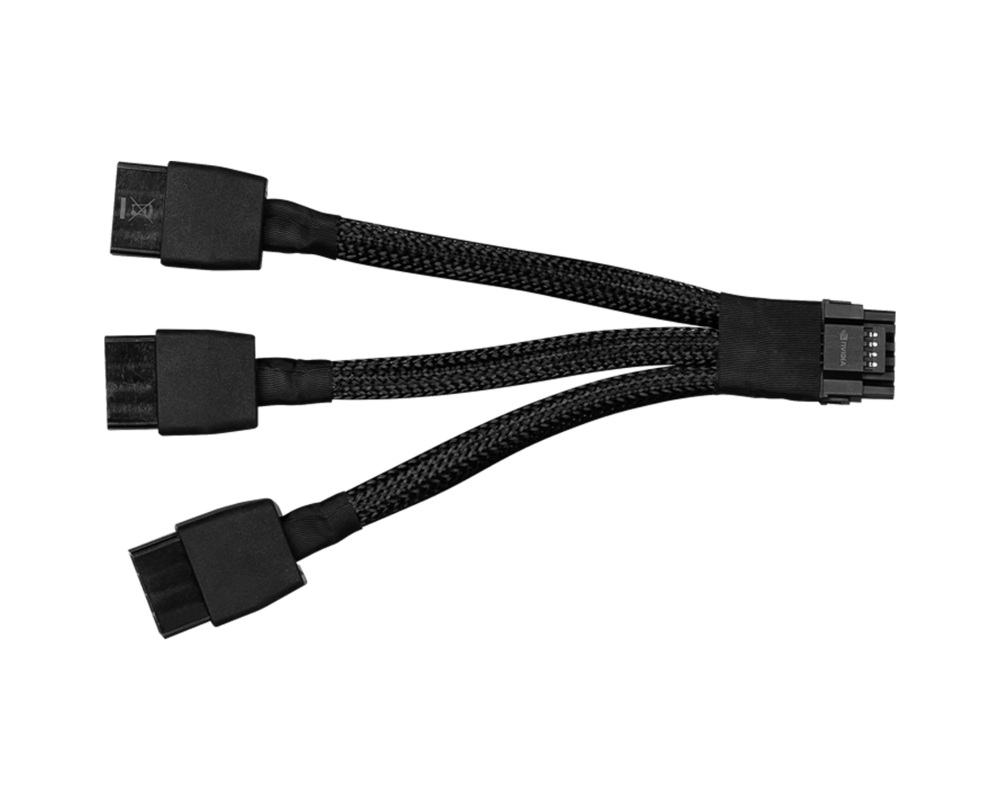 Видеокарта MSI Nvidia GeForce RTX 4080 SUPER 16G GAMING X TRIO 5