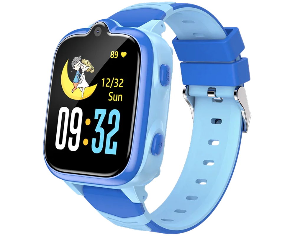 Smart часовник Blackview BVZ10-BL