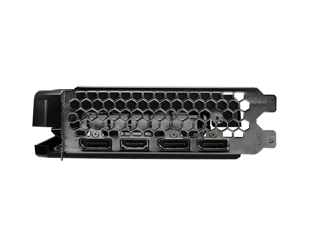 Видеокарта Palit RTX 4060 Infinity 2 8GB GDDR6 10