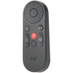 <span>Видеоконферентна система</span> LOGITECH Rally Bar Remote Control - Grap... <span class='catalog-num-in-name'>952-000057</span> - 