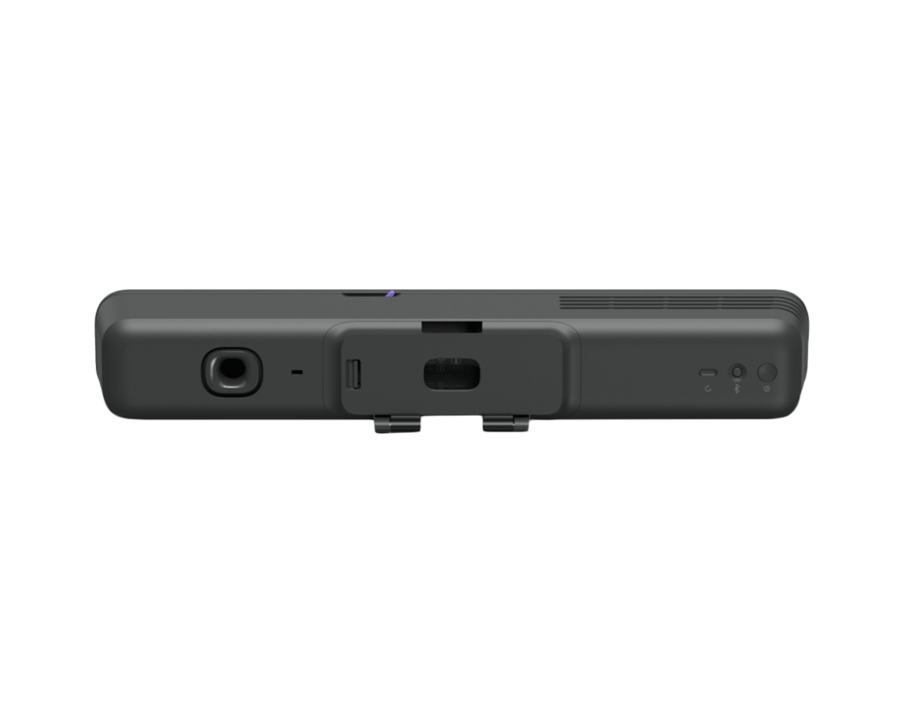 Видеоконферентна система LOGITECH WEBCAM - MeetUp 2 - GRAPHITE -... 3