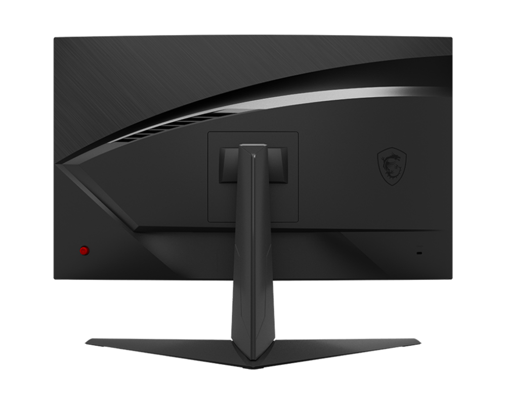 Монитор MSI G24C6 E2 Curved Gaming 4
