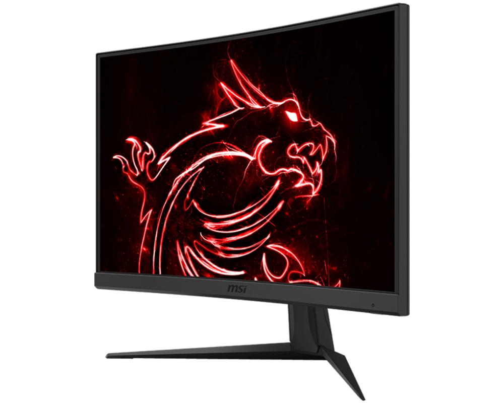 Монитор MSI G24C6 E2 Curved Gaming 3