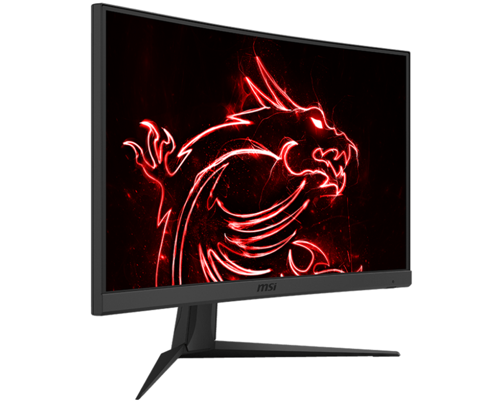 Монитор MSI G24C6 E2 Curved Gaming 2
