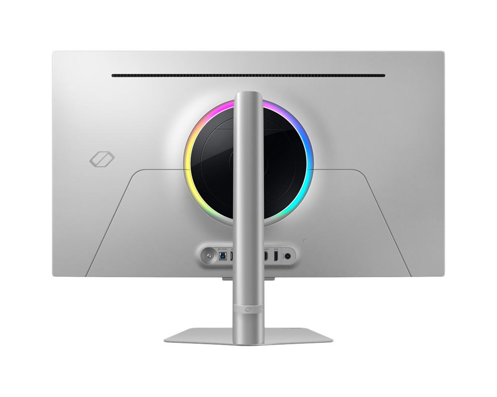 Монитор Samsung 32DG802 32" Odyssey SMART OLED G8  21