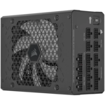 <span>Захранване</span> Corsair HXi Series HX1200i, 1200 Watt, 80 PLUS Platinum, ATX <span class='catalog-num-in-name'>CP-9020281</span> - 