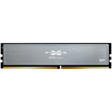  SILICON POWER XPOWER Pulse 16GB DDR4 3200MHz DIMM CL16 XMP 763969 SP016GXLZU320BSI на топ цена - PIC.bg