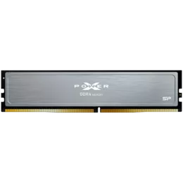  16GB Silicon Power XPOWER Pulse DDR4 3200MHz Gaming UDIMM 763969 SP016GXLZU320BSI на топ цена - PIC.bg