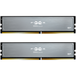 <span>Памет</span> Silicon Power DDR4-3200 32GB DRAM DDR4 XPOWER Pulse / U-DIMM Desktop 16GBx2 <span class='catalog-num-in-name'>SP032GXLZU320BDI</span> - 