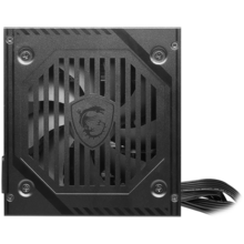  MSI MAG A650BNL 650W, 80+ Bronze 764093 MAG_A650BNL на топ цена - PIC.bg