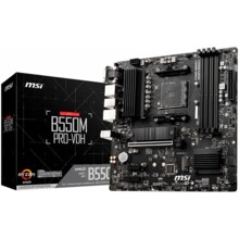 MSI B550M PRO-VDH 764096 B550M_PRO-VDH на топ цена - PIC.bg