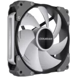Вентилатор Cougar fan APOLAR 120 ARGB Black 5