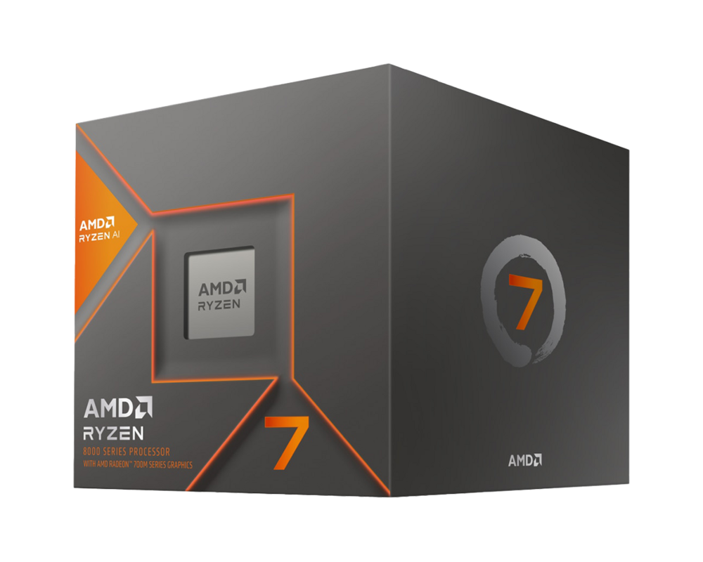Процесор AMD Ryzen™ 9 5900XT (12-ядрен), BOX 2