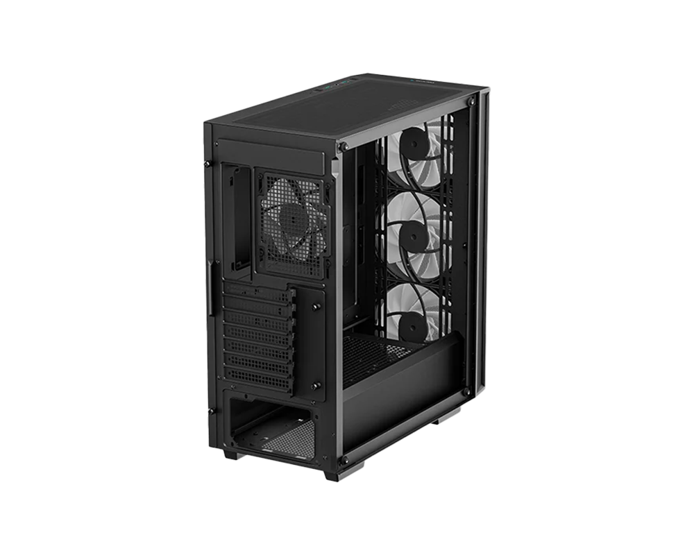 Кутия DeepCool ATX - MATREXX 55 MESH V4 C 16