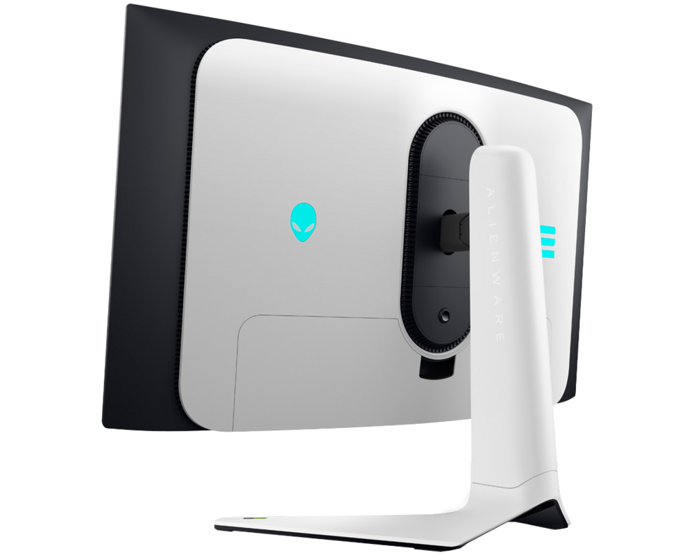 Монитор Dell Alienware AW3225QF 10