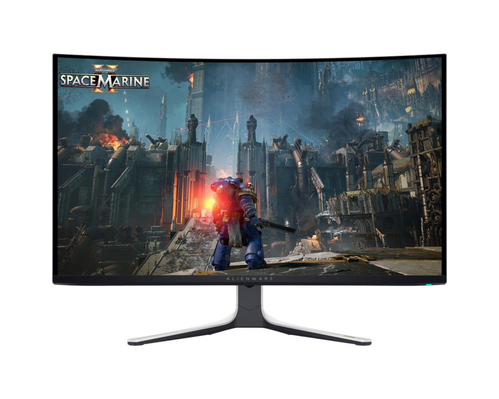 Монитор Dell Alienware AW3225QF 8