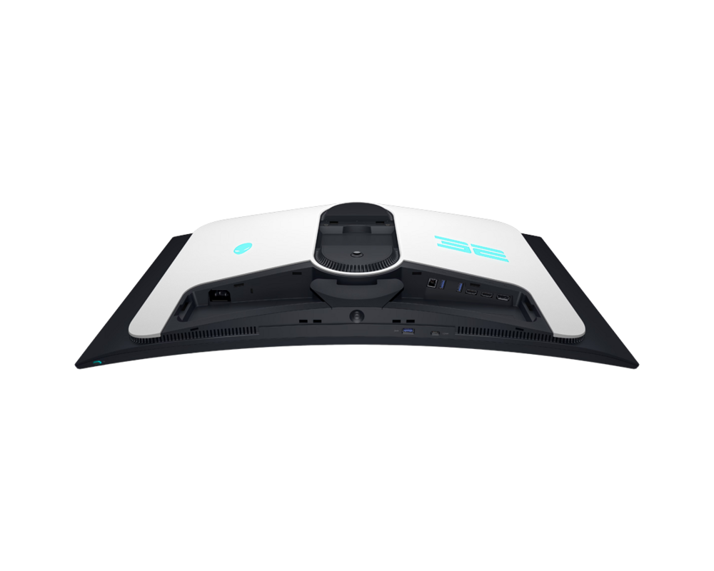 Монитор Dell Alienware AW3225QF 11