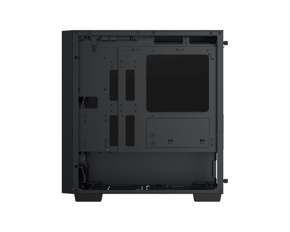 Кутия NYX Air II 5