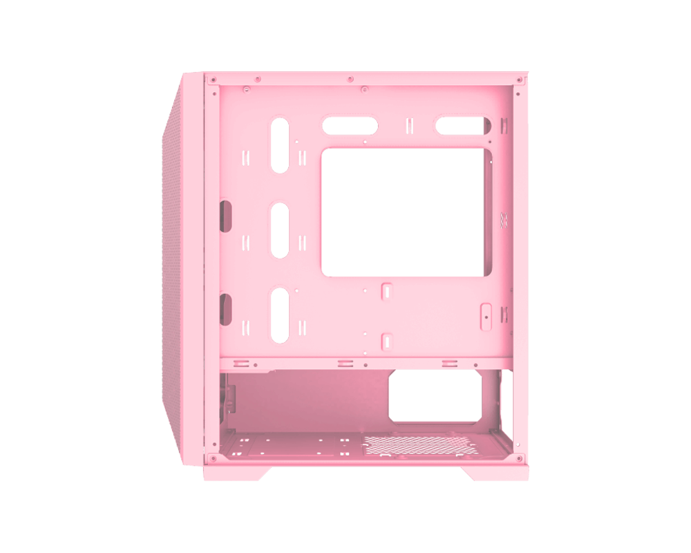 Кутия Gemini II Queen 4