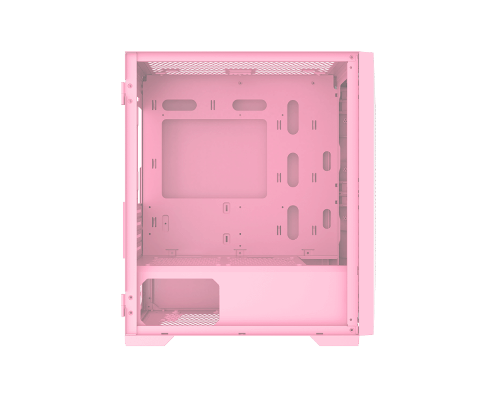 Кутия Gemini II Queen 3