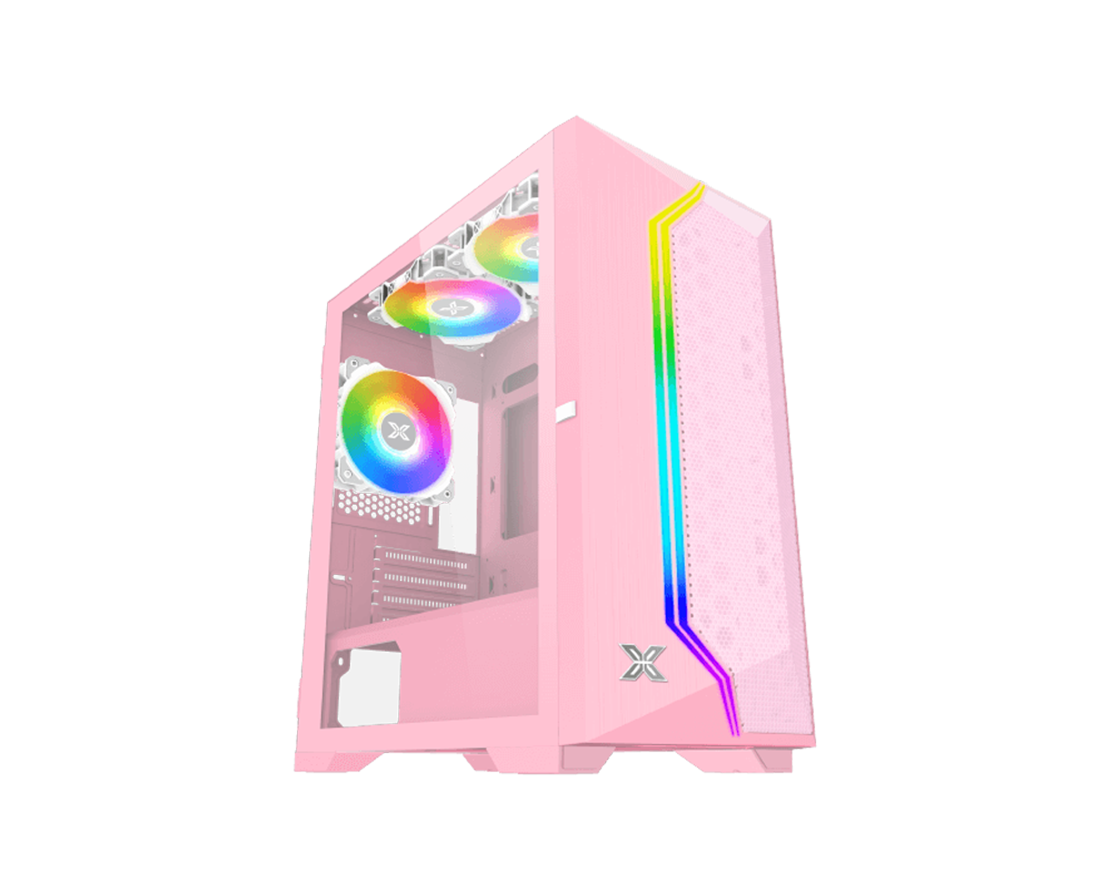 Кутия Gemini II Queen