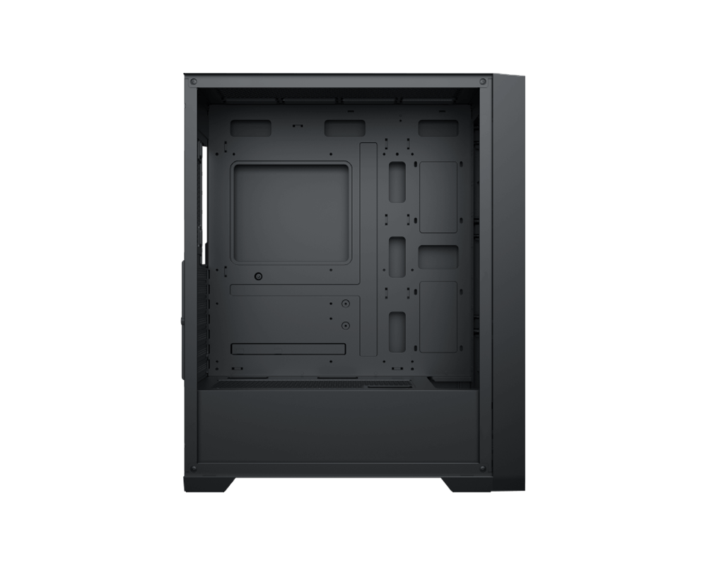 Кутия Gaming X II 4