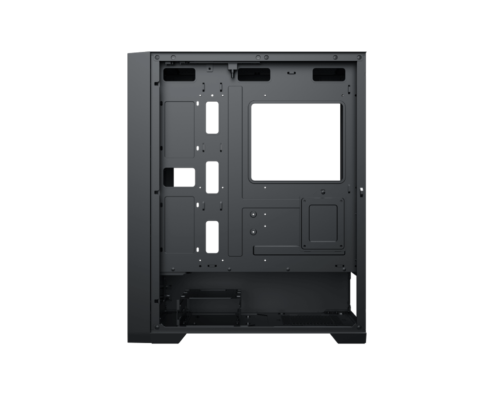 Кутия Gaming X II 5