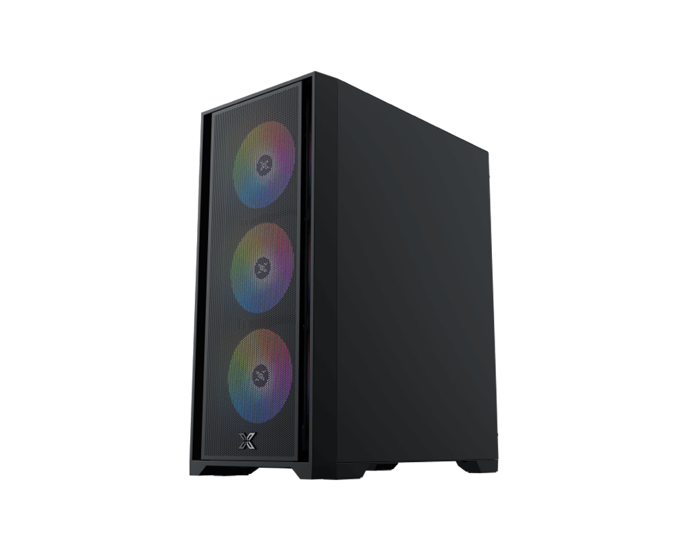 Кутия Gaming X II 2