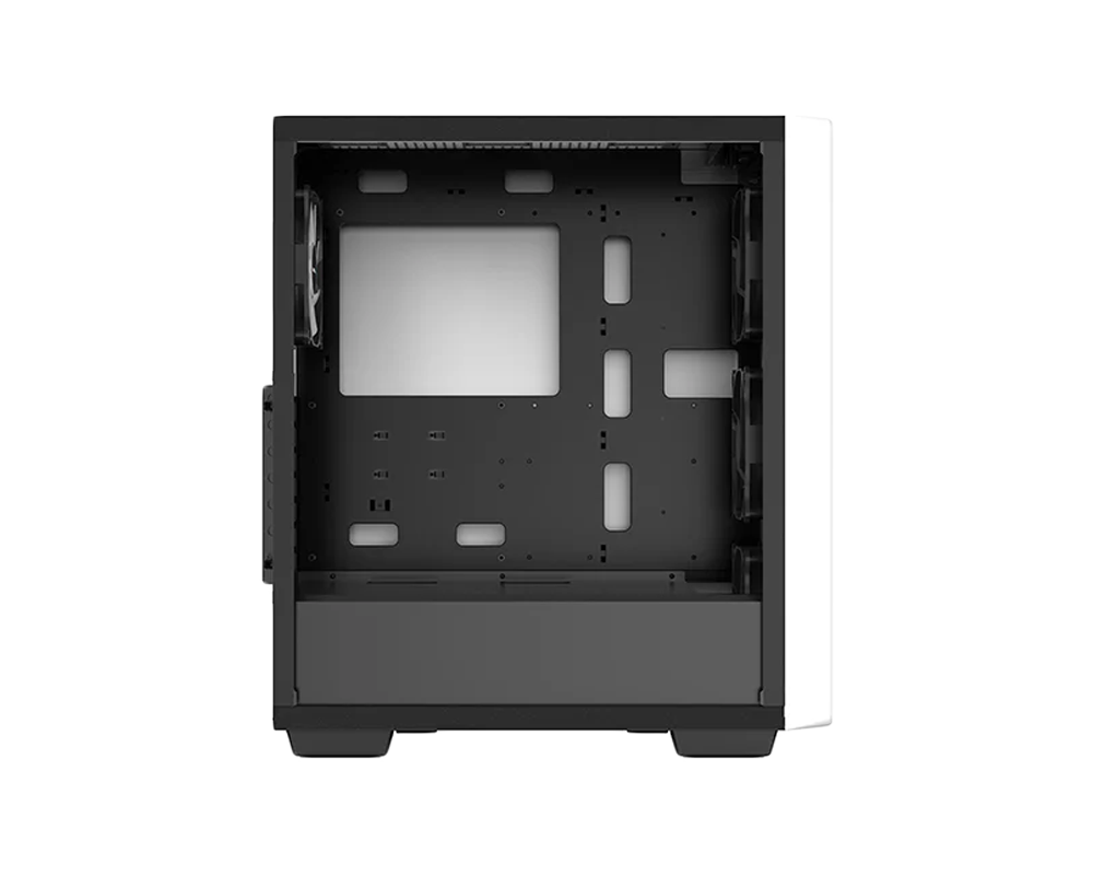 Кутия DeepCool CC560 WH V2 3