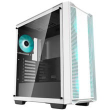  DeepCool CC560 WH V2 768371 CC560_WH_V2 на топ цена - PIC.bg