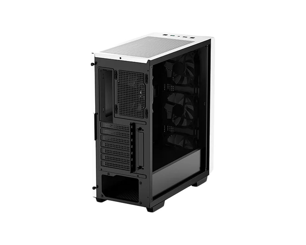 Кутия DeepCool CC560 WH V2 4