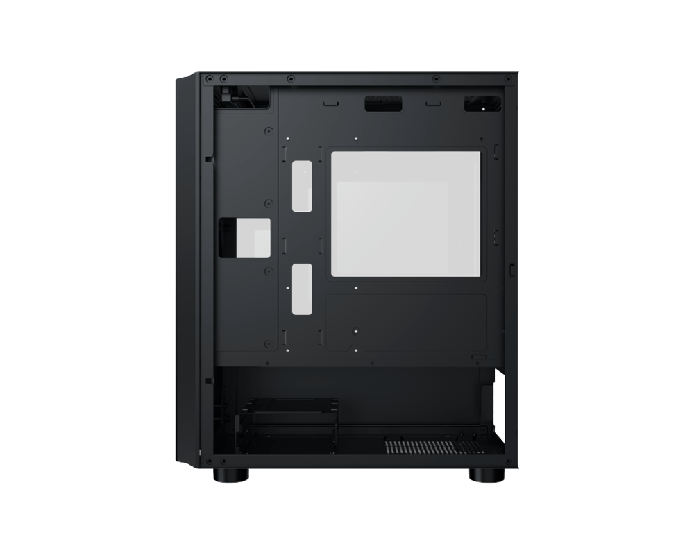 Кутия NYX Air 5