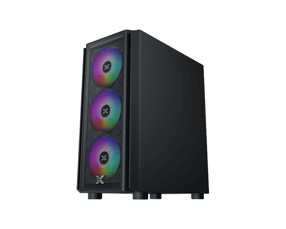 Кутия NYX Air 2