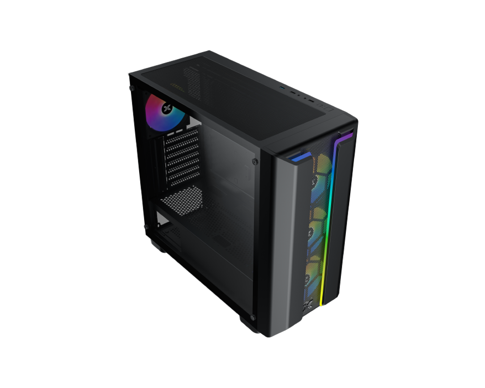 Кутия Gaming Y Pro 3