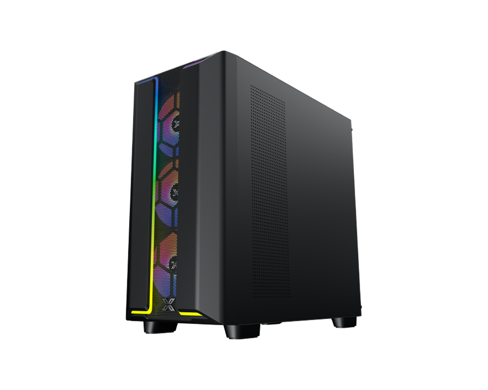 Кутия Gaming Y Pro 2