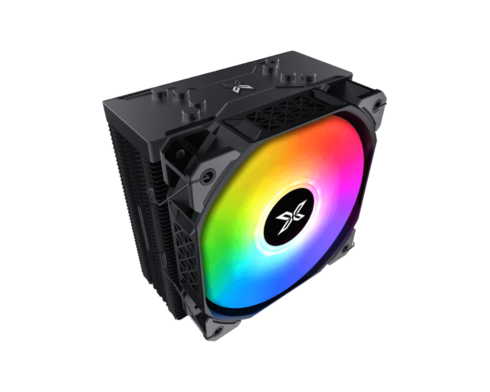 Охладител за процесор Air Killer S EN47925 Black 3