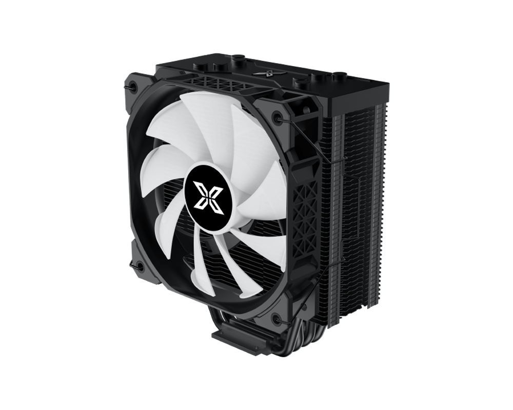 Охладител за процесор Air Killer S EN47925 Black 4
