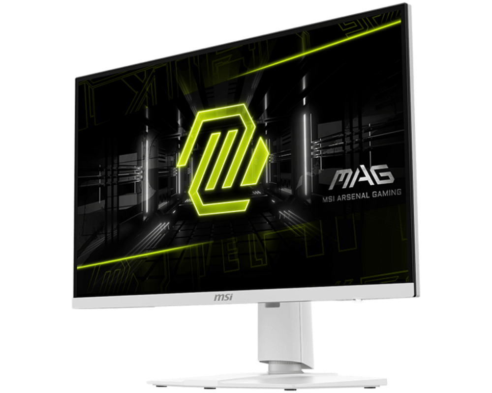 Монитор MSI MAG 274URFW Gaming 2