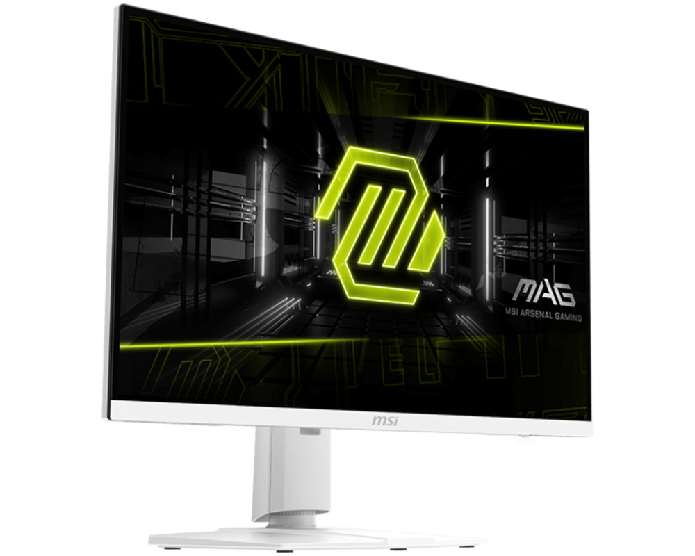 Монитор MSI MAG 274URFW Gaming 3
